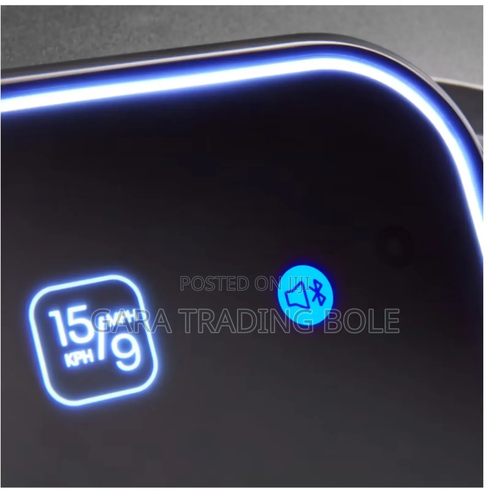 Treadmill የመሮጫ ማሽን ነዉ