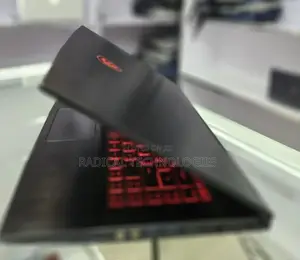 New Laptop MSI GF63 16GB Intel Core I5 SSD 512GB