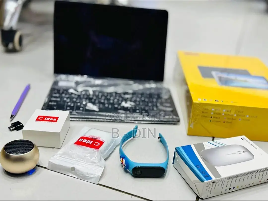 New C idea CM8800 Plus 512 GB