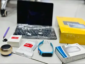 Photo - New C idea CM8800 Plus 512 GB