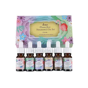 Photo - 10ml Diffuser Fragrance Oil