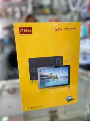 New C idea CM8800 Plus 512 GB