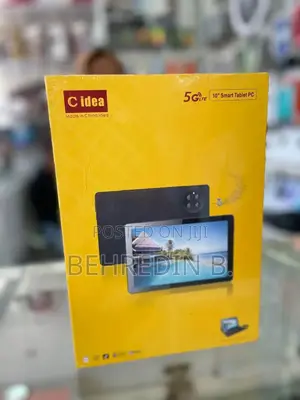 New C idea CM8800 Plus 512 GB