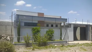 Furnished 5bdrm Apartment in Yeka for sale