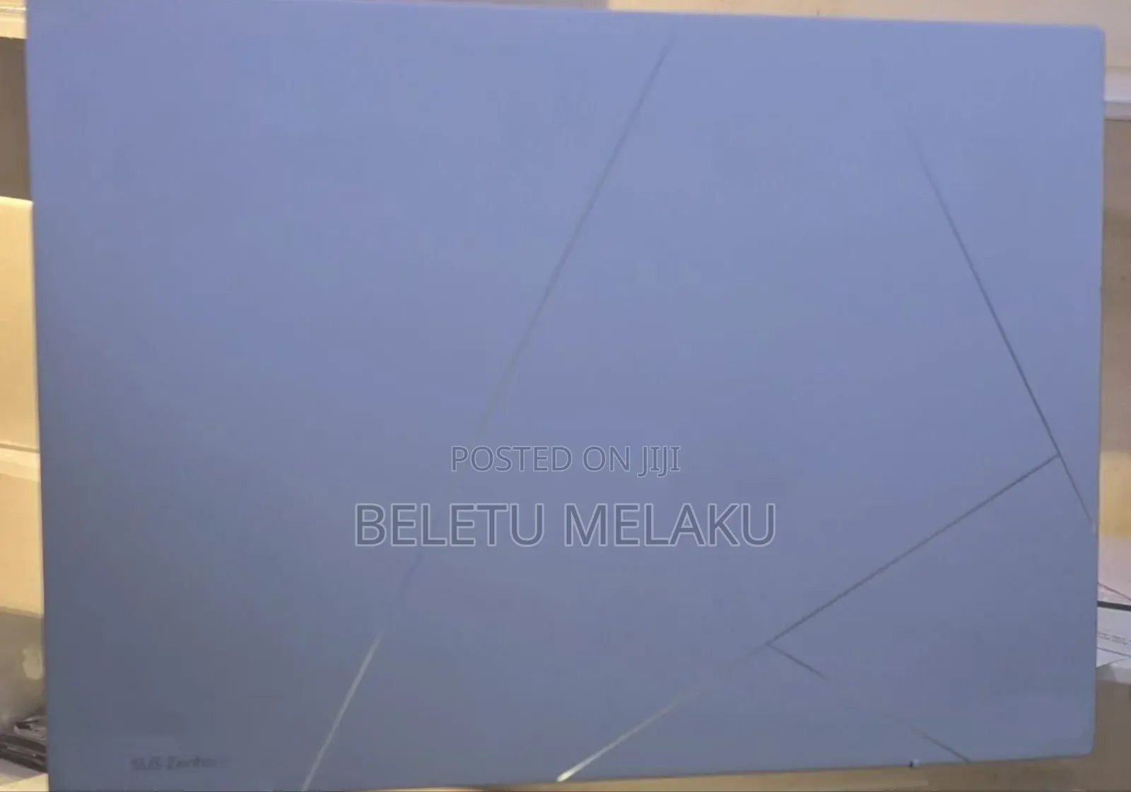 New Laptop Asus Zenbook Duo 14 16GB Intel Core I7 SSD 1T