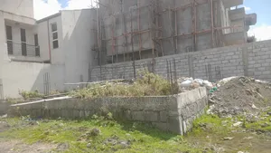 Furnished 4bdrm Farm House in Roseta Real State, Yeka for sale