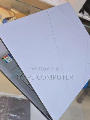 Photo - New Laptop Asus Zenbook Duo 14 16GB Intel Core I7 SSD 1T