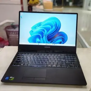 Photo - New Laptop Lenovo Legion 5 16GB Intel Core I5 SSD 512GB