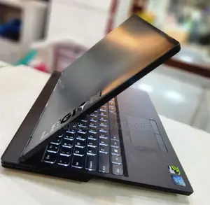 New Laptop Lenovo Legion 5 16GB Intel Core I5 SSD 512GB