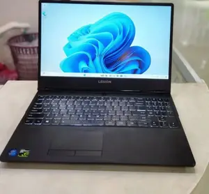 New Laptop Lenovo Legion 5 16GB Intel Core I5 SSD 512GB