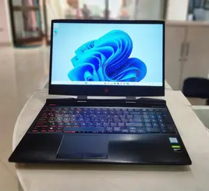 New Laptop HP Omen X 16GB Intel Core I7 SSD 256GB
