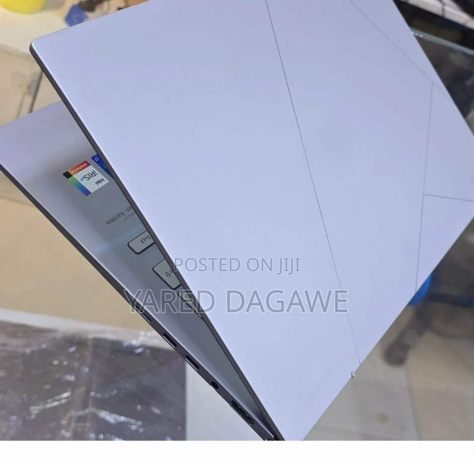 New Laptop Asus ZenBook UX430UQ 16GB Intel Core I7 SSD 1T