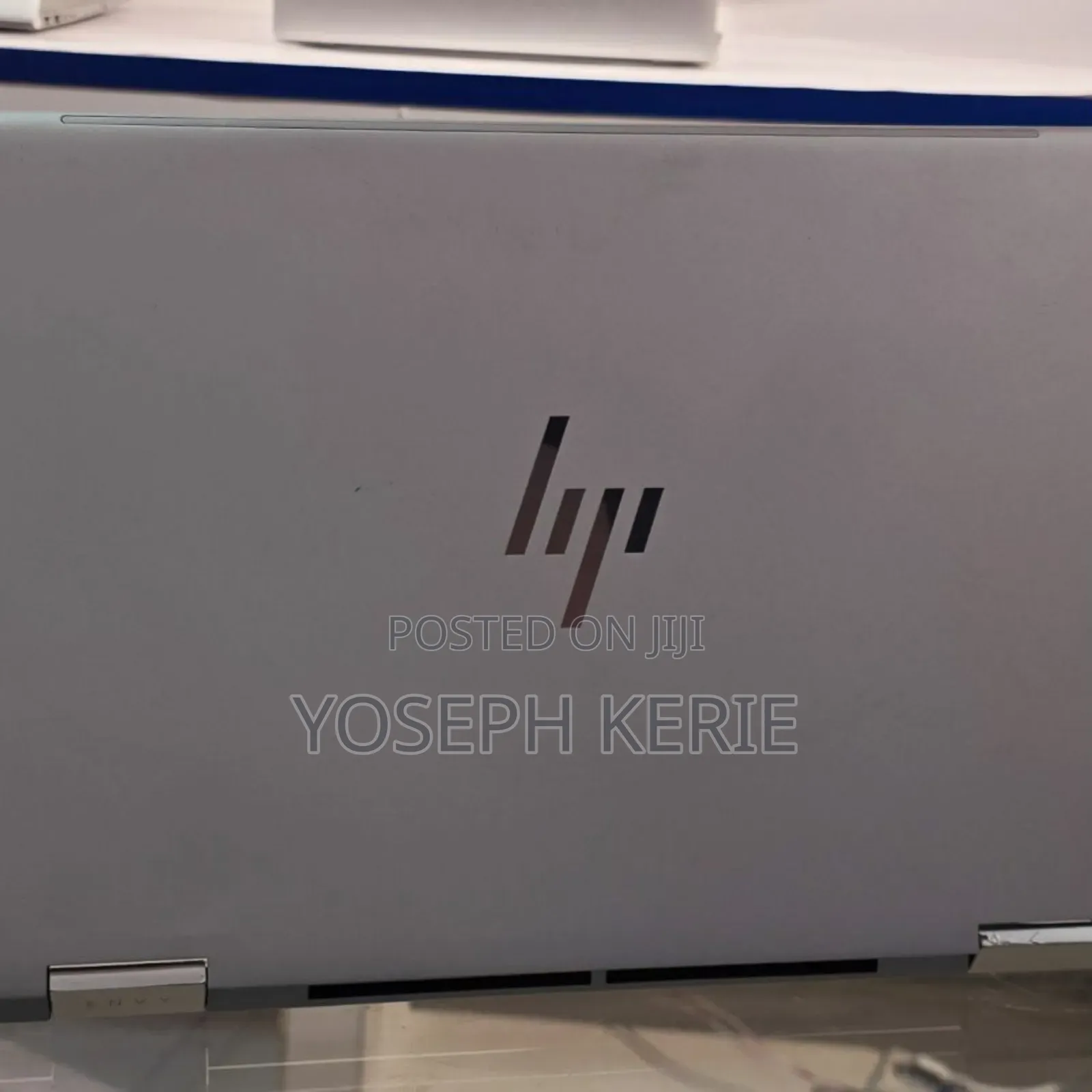 New Laptop HP Envy X360 16GB Intel Core I7 SSD 1T