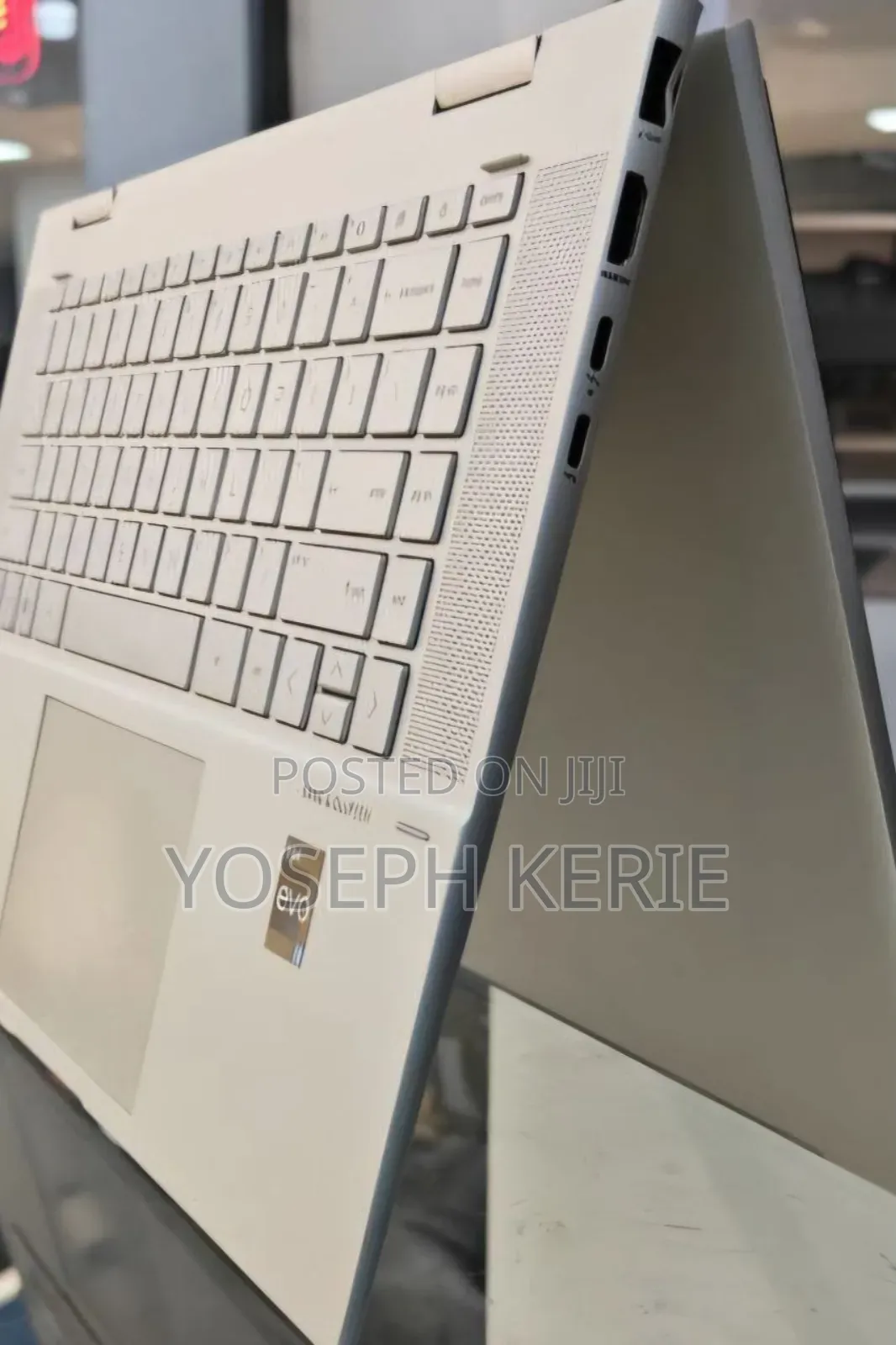 New Laptop HP Envy X360 16GB Intel Core I7 SSD 1T