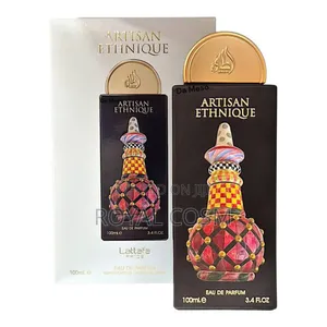 Photo - Lattafa Pride Artisan Ethnique Unisex Perfume