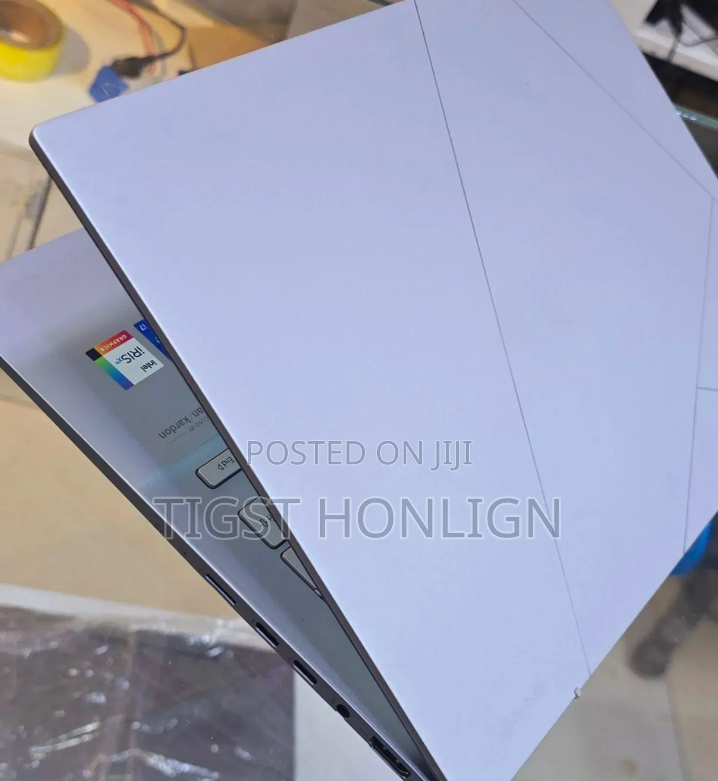 New Laptop Asus Zenbook 14 UX434 16GB Intel Core I7 SSD 512GB