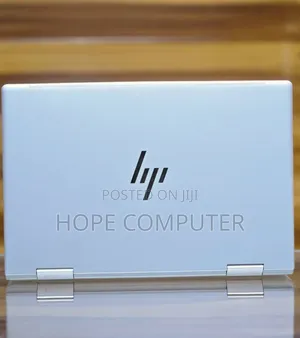 Photo - New Laptop HP Envy X360 16GB Intel Core I7 SSD 1T