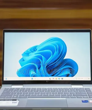 New Laptop HP Envy X360 16GB Intel Core I7 SSD 1T