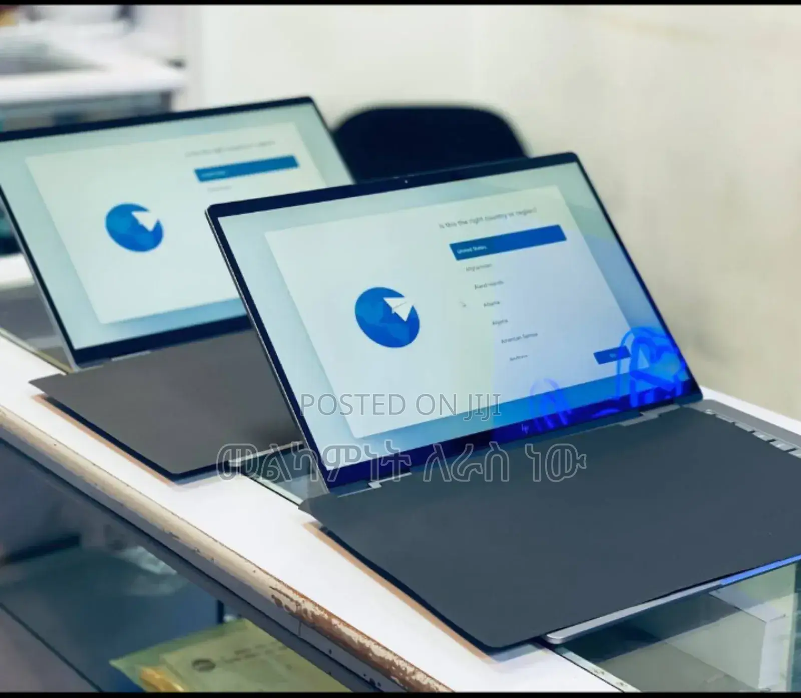 New Laptop HP Envy X360 16GB Intel Core Ultra 7 SSD 1T