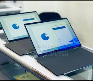 New Laptop HP Envy X360 16GB Intel Core Ultra 7 SSD 1T