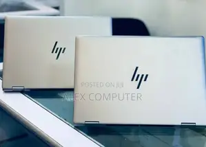 New Laptop HP Envy X360 16GB Intel Core Ultra 7 SSD 1T