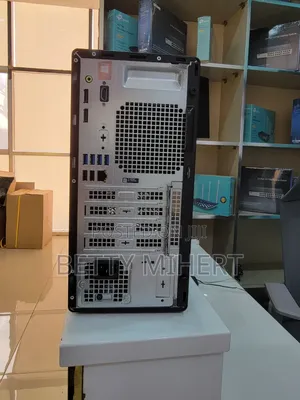 Desktop Computer Dell OptiPlex 3050 8GB Intel Core I5 HDD 1T