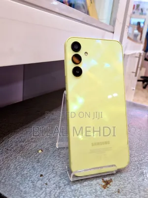 Photo - Samsung Galaxy A15 256 GB