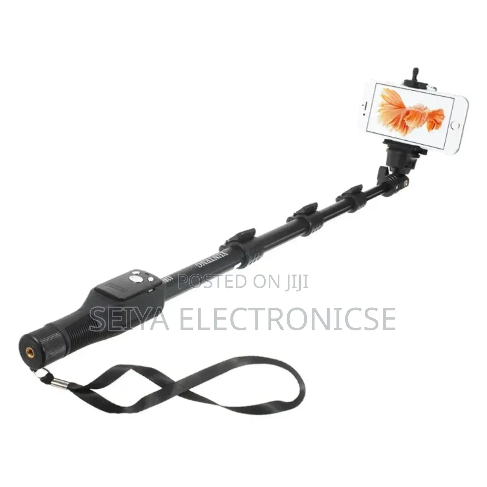 Self Picture Monopod,