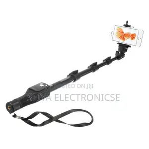 Photo - Self Picture Monopod,