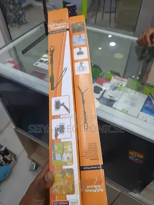 Self Picture Monopod,