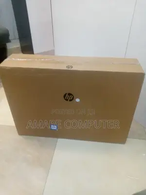 Photo - New Desktop Computer HP 8GB Intel Core I7 SSD 512GB