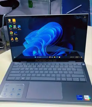 New Laptop Dell Inspiron 14 5447 8GB Intel Core I5 SSD 256GB