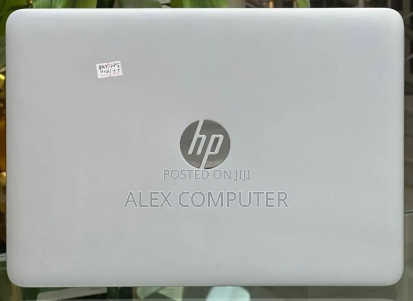 New Laptop HP EliteBook 840 G3 8GB Intel Core I5 SSD 256GB