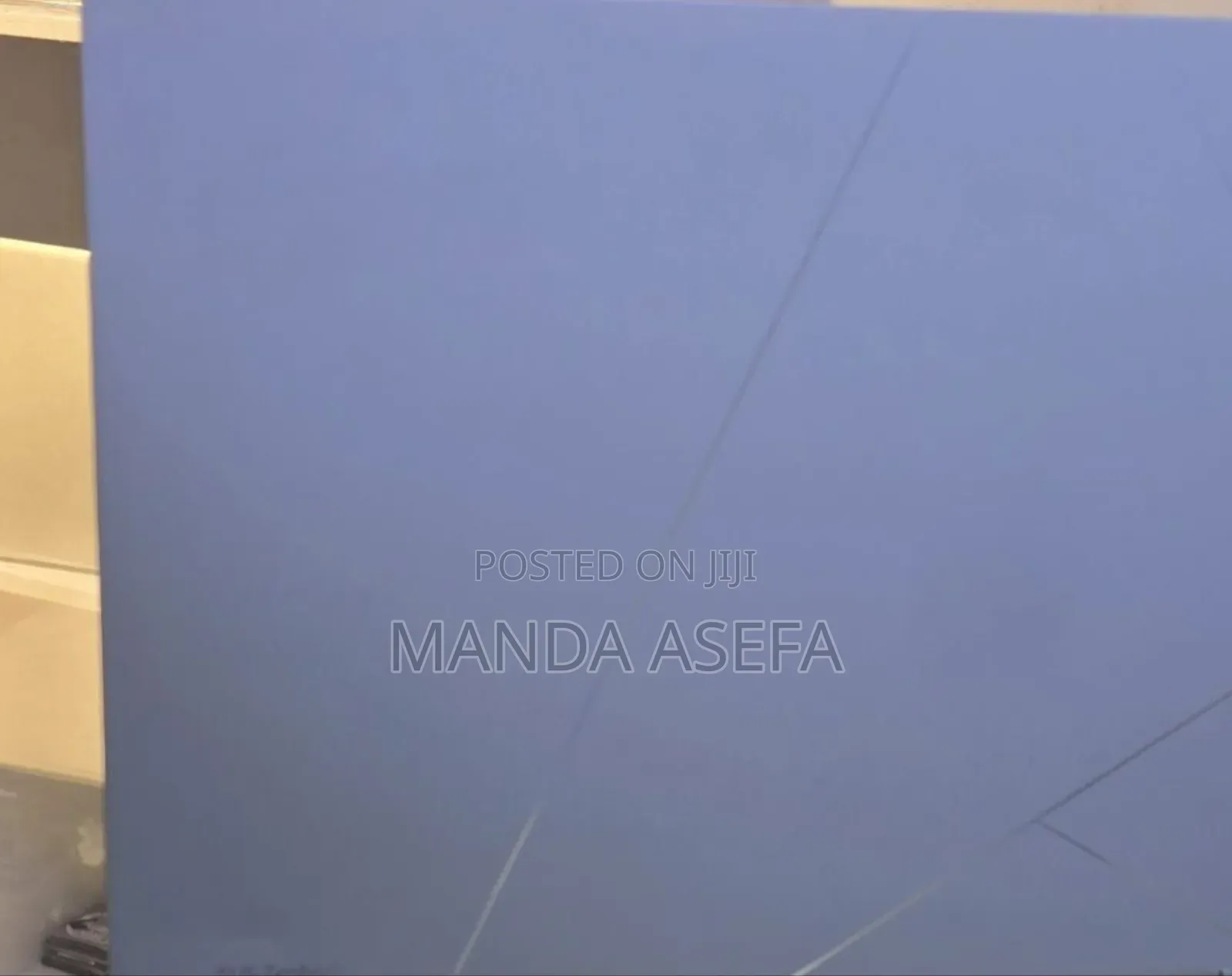 New Laptop Asus Zenbook Duo 14 16GB Intel Core I7 SSD 1T