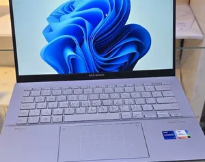 New Laptop Asus Zenbook Duo 14 16GB Intel Core I7 SSD 1T