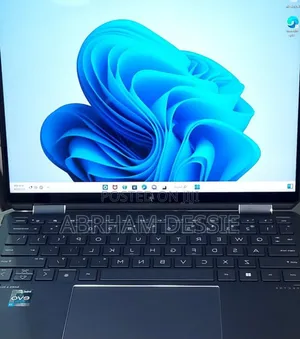 Photo - New Laptop HP Envy X360 16GB Intel Core I7 SSD 1T