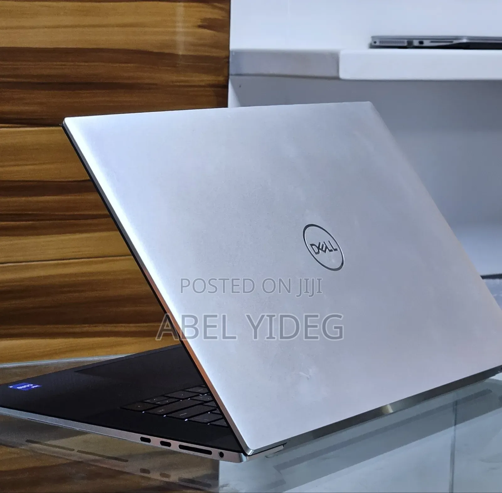 New Laptop Dell XPS 15 16GB Intel Core I7 SSD 1T