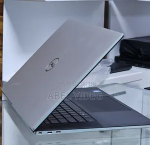 New Laptop Dell XPS 15 16GB Intel Core I7 SSD 1T