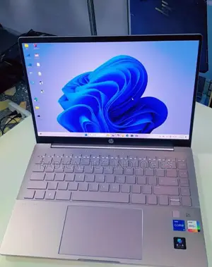 Photo - New Laptop HP Pavilion 14 16GB Intel Core I5 SSD 512GB