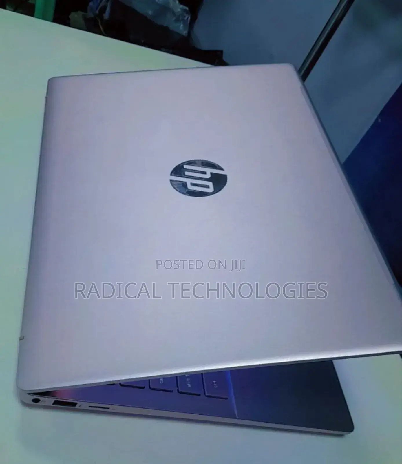 New Laptop HP Pavilion 14 16GB Intel Core I5 SSD 512GB