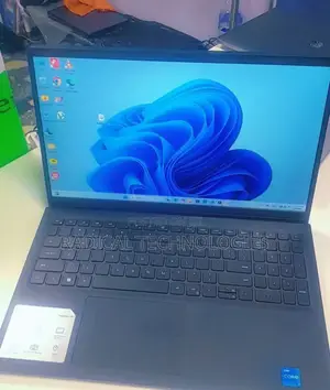 Photo - New Laptop Dell Inspiron 15 8GB Intel Core I3 SSD 512GB