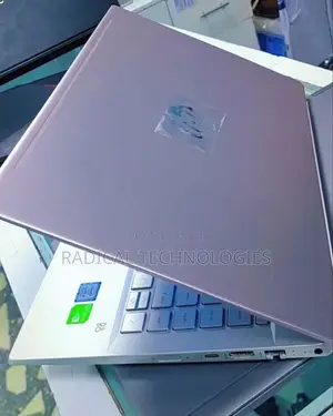 New Laptop HP Pavilion 14 16GB Intel Core I7 SSD 512GB