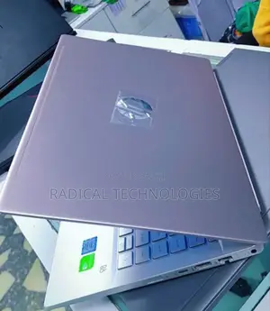 New Laptop HP Pavilion 14 16GB Intel Core I7 SSD 512GB