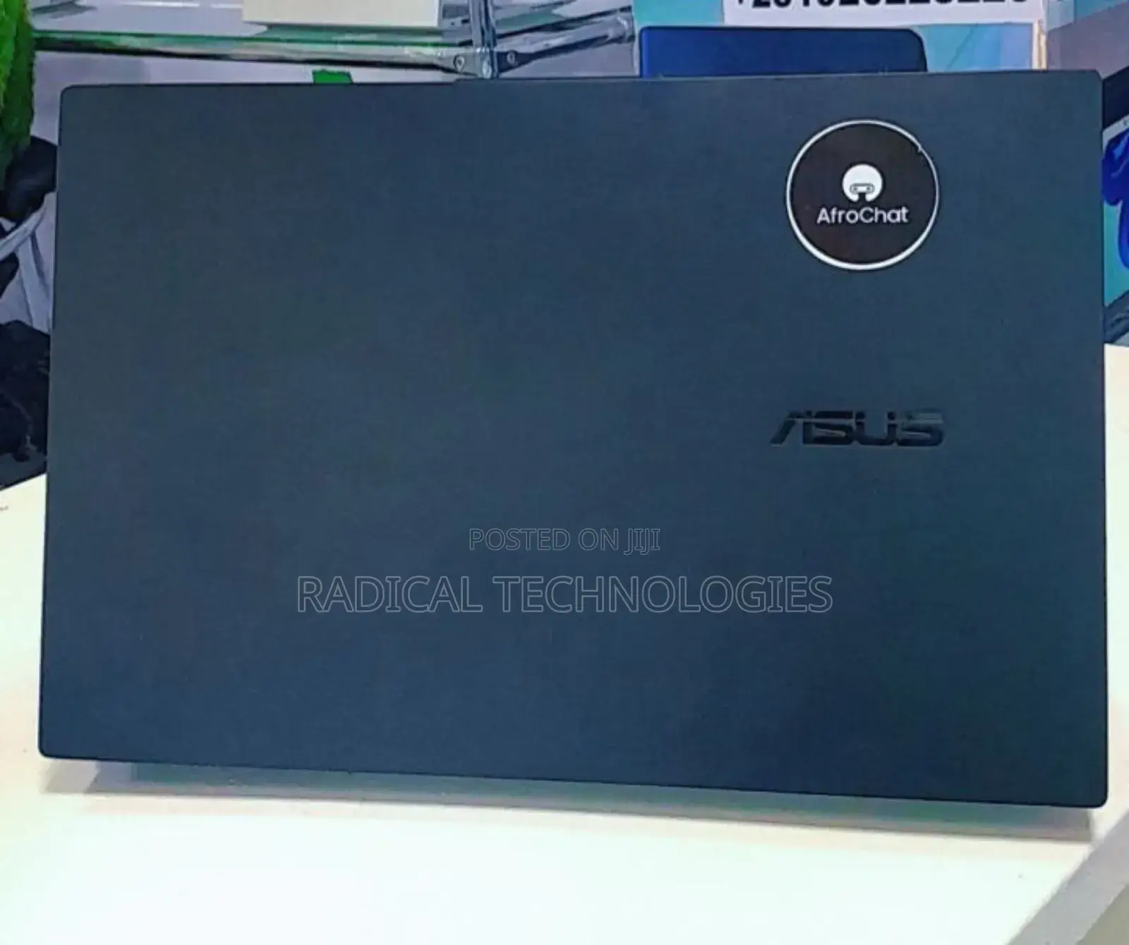 New Laptop Asus VivoBook 15 X505BA 16GB Intel Core Ultra 7 SSD 1T