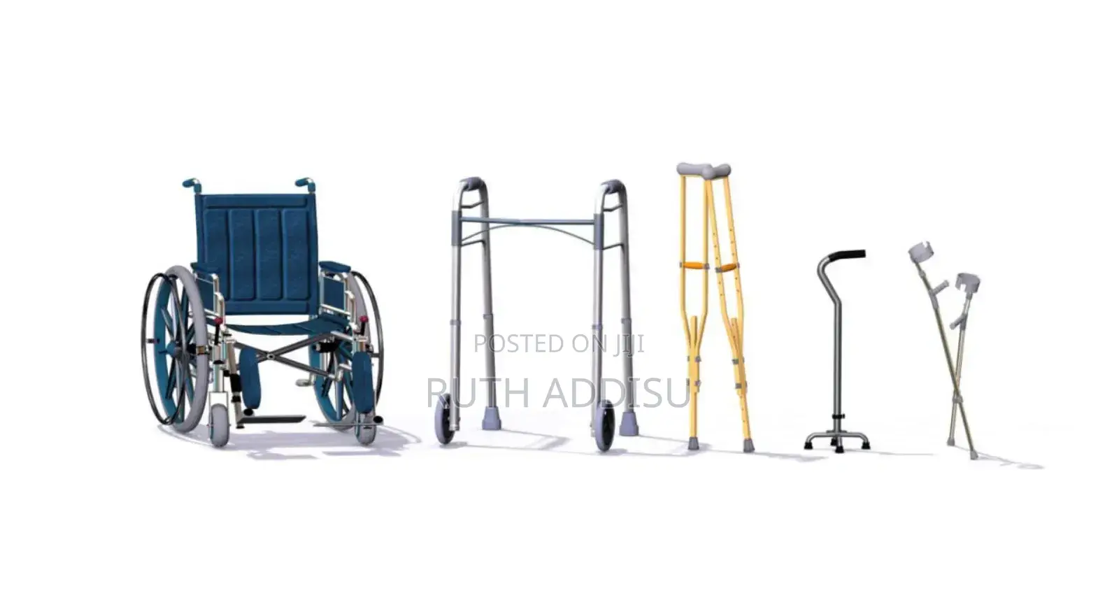 Medical Equipments in Ethiopia Brand Equipments የህክምና ቁሳቁስ