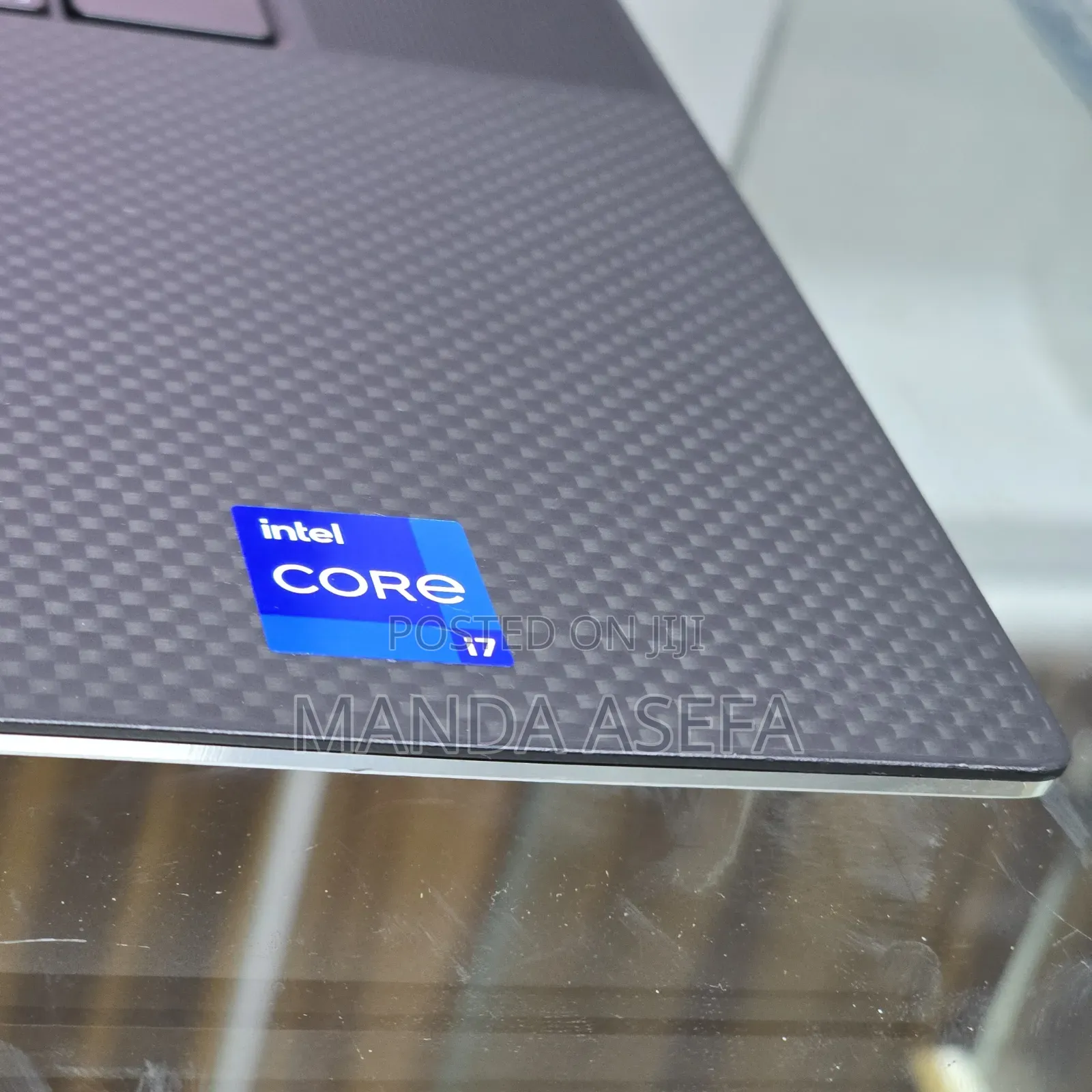 New Laptop Dell XPS 15 16GB Intel Core I7 SSD 1T