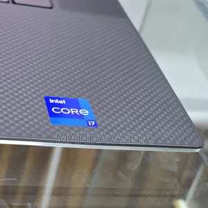 New Laptop Dell XPS 15 16GB Intel Core I7 SSD 1T