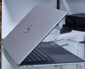 New Laptop Dell XPS 15 16GB Intel Core I7 SSD 1T