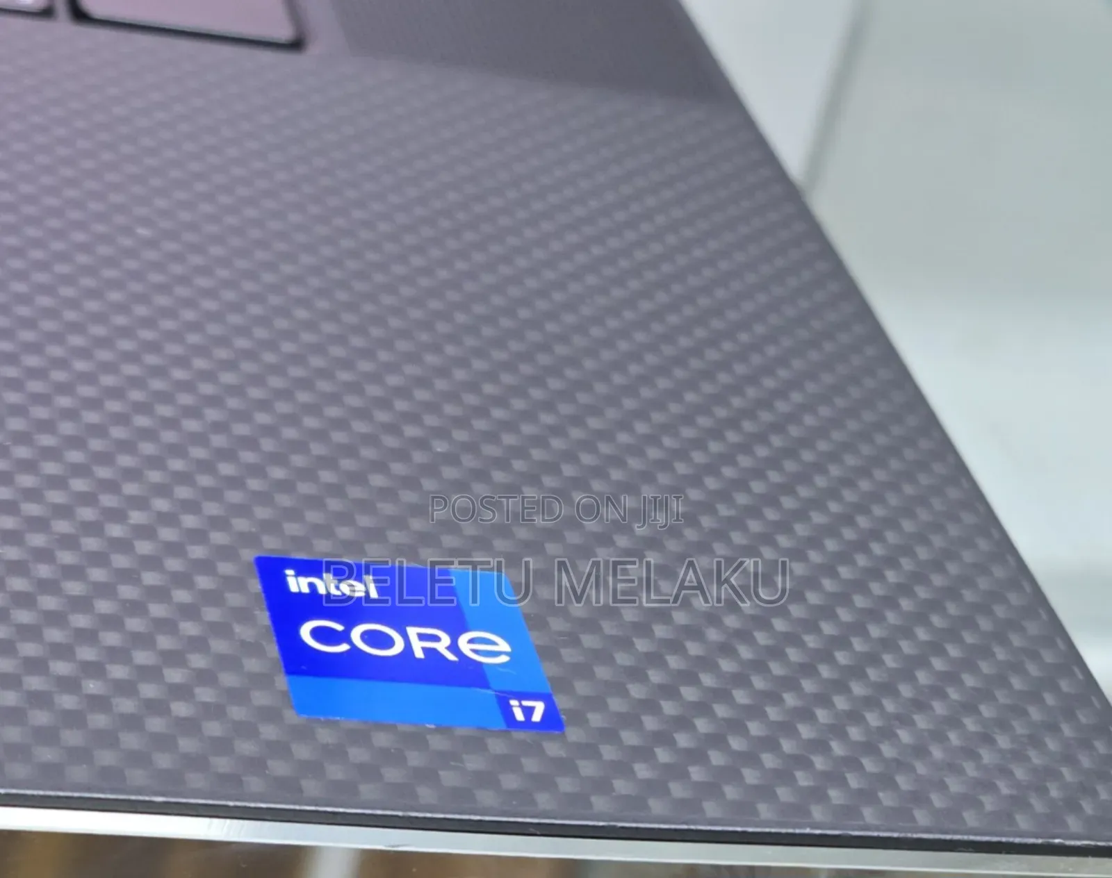 New Laptop Dell XPS 15 16GB Intel Core I7 SSD 1T