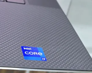 New Laptop Dell XPS 15 16GB Intel Core I7 SSD 1T